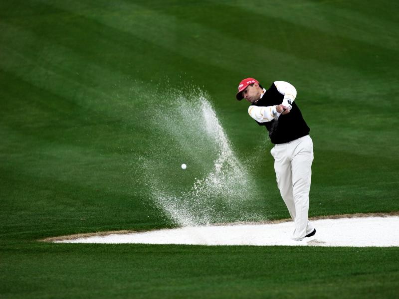 Augusta Golf Calatayud Gelar Acara Amal Tahunan