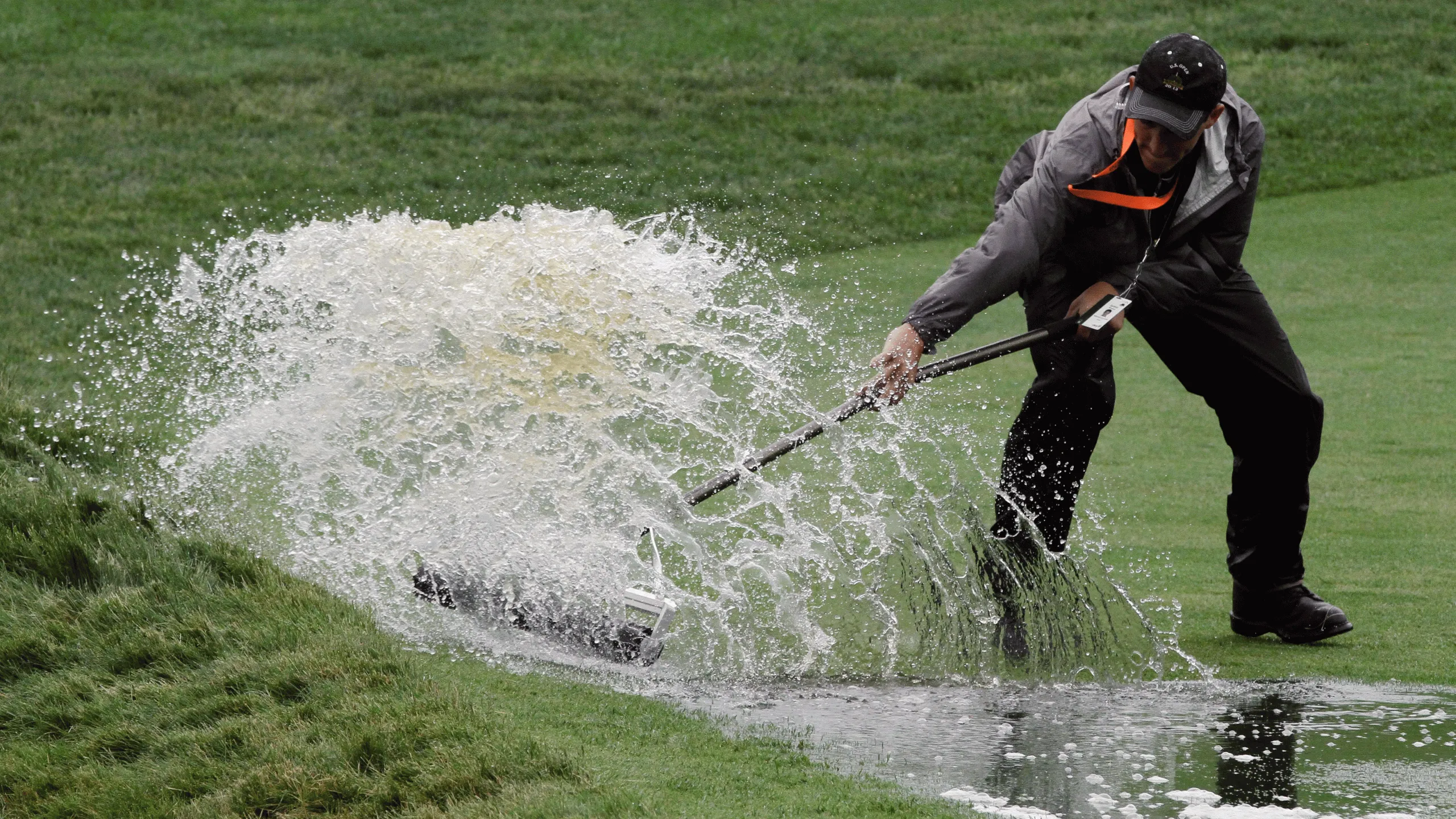 Proyeksi Cuaca Juni dan Dampaknya pada Permainan Golf