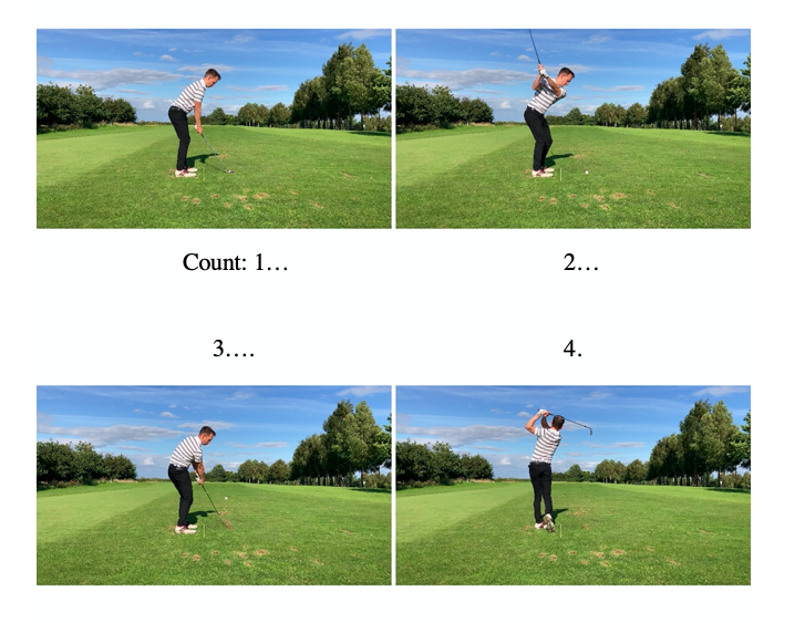Tips Swing Akurat di Tengah Cuaca Panas Juni