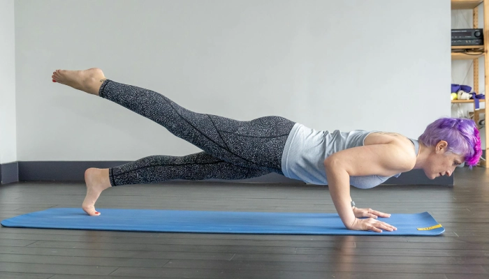 Manfaat Yoga untuk Pegolf Profesional