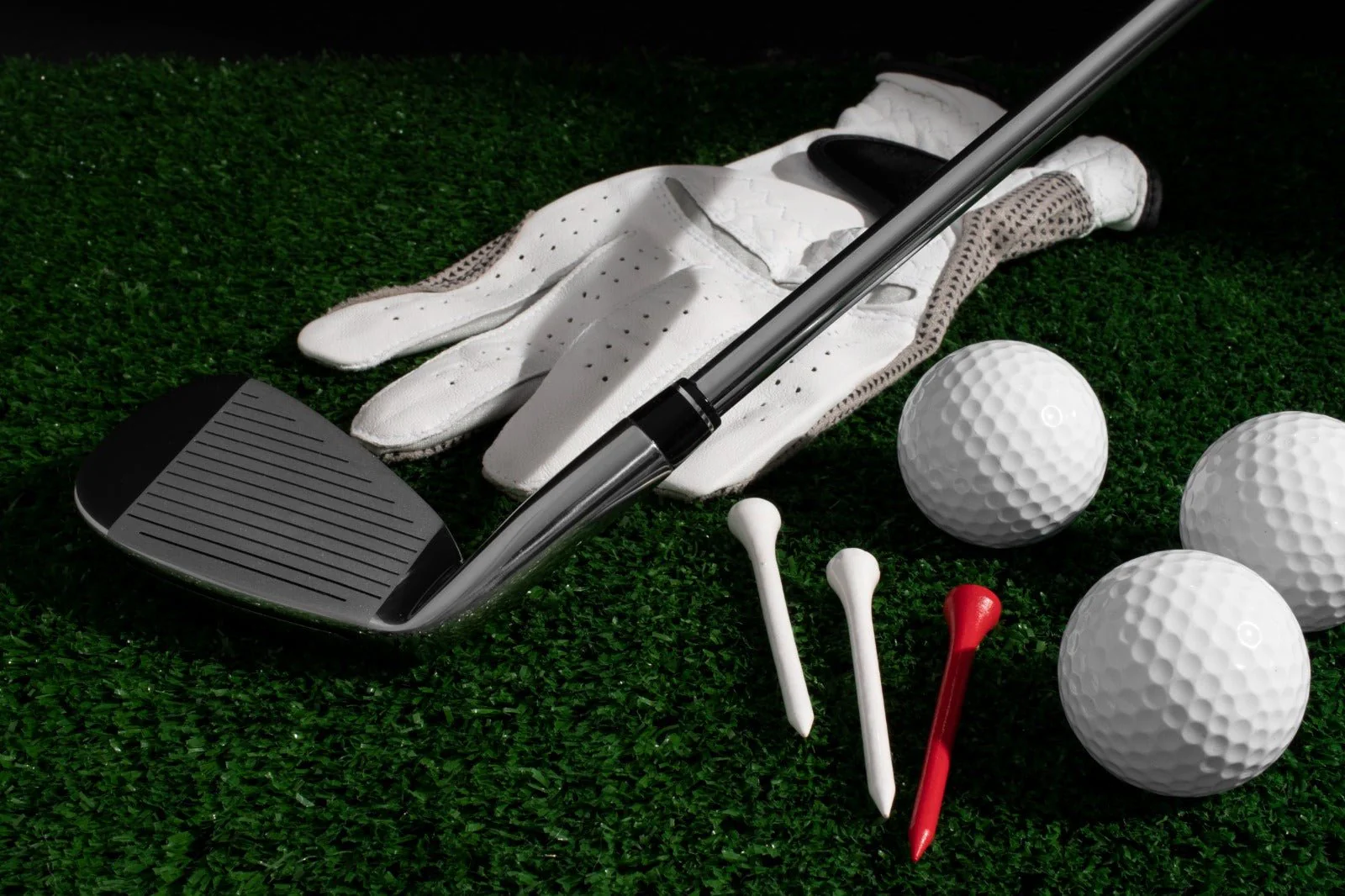 Perawatan Klub Golf agar Awet Digunakan