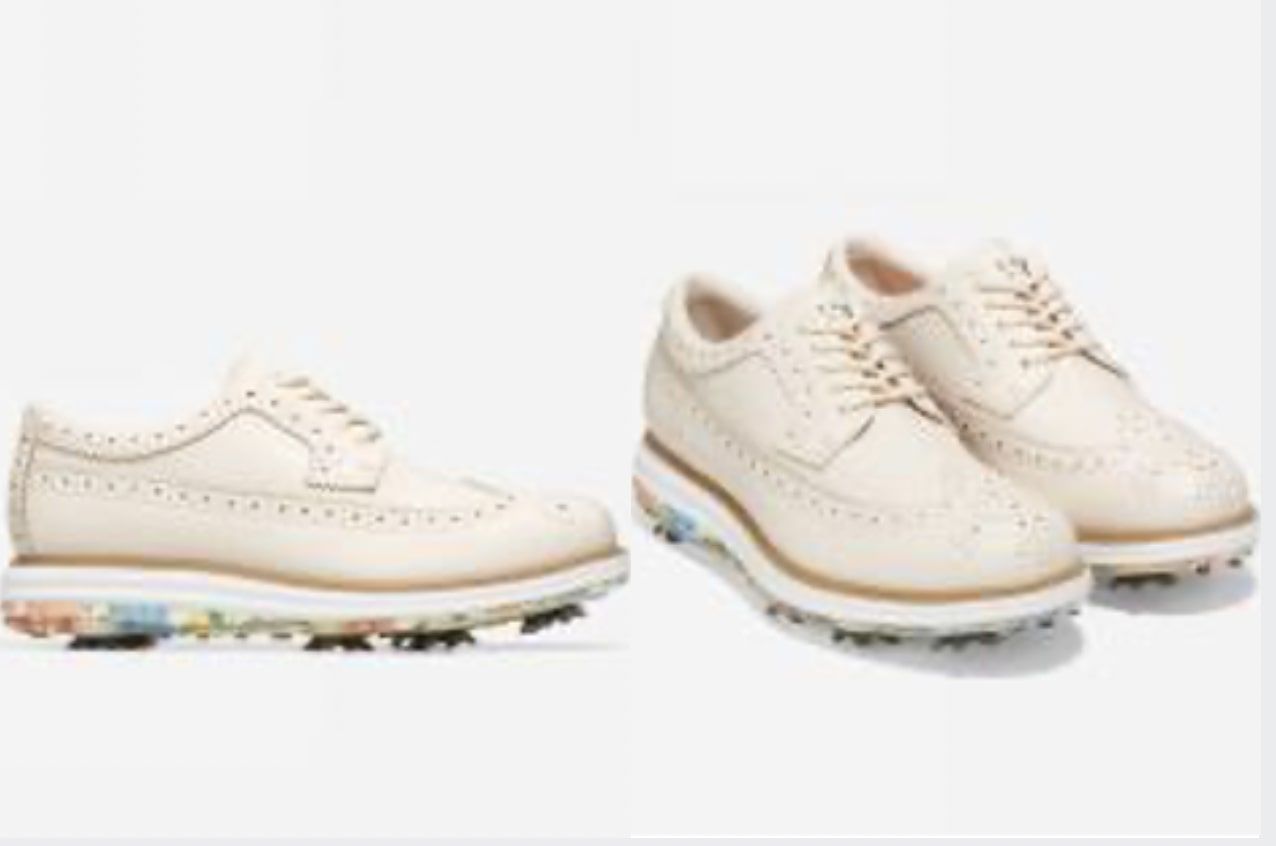 Pilihan Sepatu Golf Nyaman untuk Musim Panas