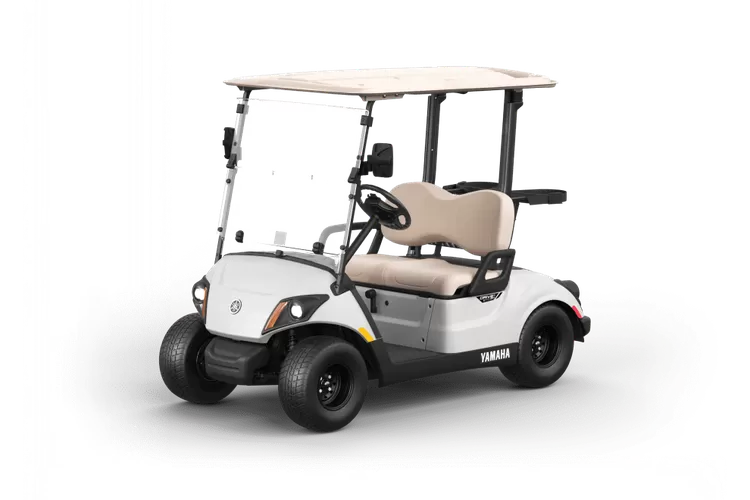 Review Golf Cart Listrik Ramah Lingkungan