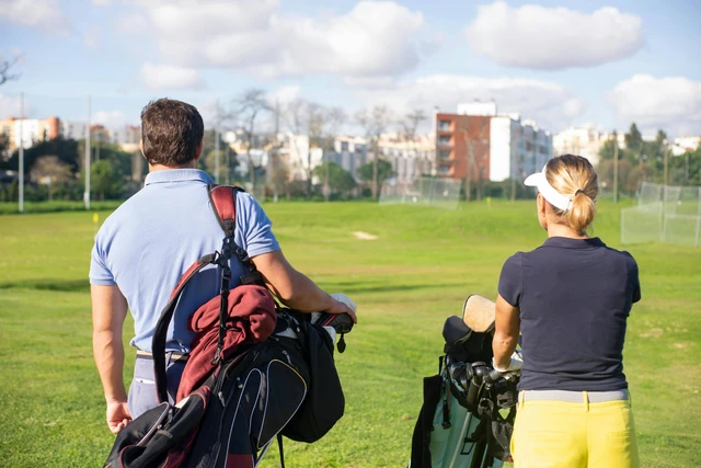 Tips Packing Perlengkapan Golf untuk Perjalanan